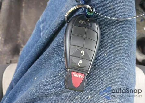 2009 Dodge Journey Sxt z USA, uszkodzony, nr VIN 3D4GG57V29T138764